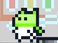 Jeu Charger le chat  en ligne