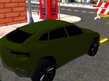 Jeu Parking réel - GTa  en ligne