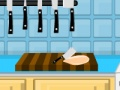 Jeu Chef fantastique: poulet et boulettes  en ligne