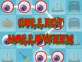 Jeu Collecte d'Halloween  en ligne