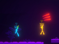Jeu Stick Duel: La Guerre  en ligne