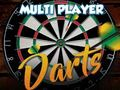 Jeu Tournoi de fléchettes multijoueur  en ligne