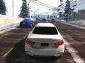 Jeu Horizon de course  en ligne