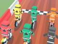 Jeu Astuces - Jeu de course de vélo 3D  en ligne