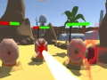 Jeu Blaster extraterrestre  en ligne