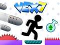 Jeu Vexe 7  en ligne