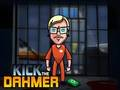 Jeu Coup de pied le Dahmer  en ligne