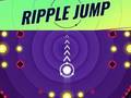 Jeu Saut ondulé  en ligne