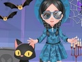 Jeu Toddie Gothique  en ligne