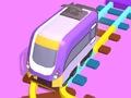 Jeu Chemin de fer Route  en ligne
