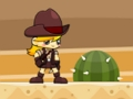 Jeu Coureur sauvage 2d  en ligne