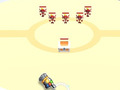 Jeu Tactiques des monstres  en ligne