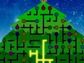 Jeu Sapin de Noël lumineux  en ligne