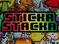 Jeu Sticka Stacka en ligne