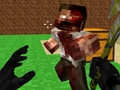 Jeu Combat Pixel Arena - Homme furieux  en ligne