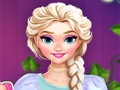 Jeu Déco Princesse Terrarium Life  en ligne