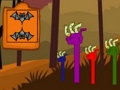 Jeu 2022 Halloween Épisode 4 en ligne