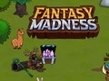 Jeu Folie fantastique  en ligne