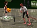 Jeu Cerceaux d'Halloween  en ligne