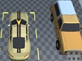 Jeu Parking Ace 3d en ligne