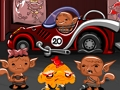 Jeu Singe Go Happy Stage 679  en ligne