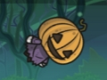 Jeu Sauter Halloween  en ligne
