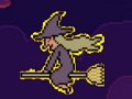 Jeu Tiret de sorcière  en ligne