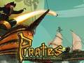 Jeu Chemin des pirates du boucanier  en ligne