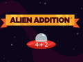 Jeu Ajout extraterrestre  en ligne