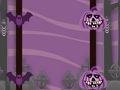 Jeu Chauves-souris d'Halloween  en ligne