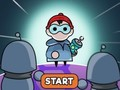 Jeu Survivant de l'espace  en ligne