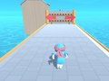 Jeu Évasion ninja  en ligne