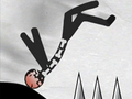 Jeu Détruire le Stickman  en ligne