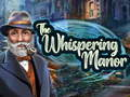 Jeu Le manoir qui murmure  en ligne