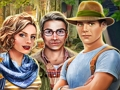 Jeu Aventure d'automne  en ligne