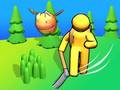 Jeu Île Dino Grass  en ligne