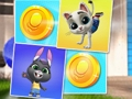 Jeu Parler Tom Match'up en ligne