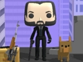 Jeu M. John Wick  en ligne