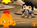 Jeu Singe Heureux : Niveau 65  en ligne