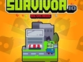 Jeu Survivant. io Revanche  en ligne