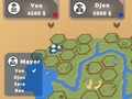Jeu Wild Ranch : Simulateur d'entreprise  en ligne