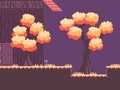 Jeu Une tour dans la forêt  en ligne