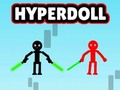 Jeu Hyperdoll en ligne