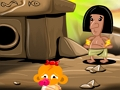 Jeu Singe Heureux : Niveau 73  en ligne