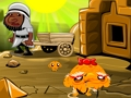 Jeu Singe Go Happy Stage 74  en ligne