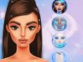 Jeu Prinxy Winterella en ligne