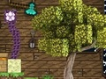 Jeu Minecraft : création de potions  en ligne