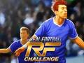 Jeu Défi de football réel  en ligne