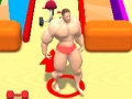 Jeu Ruée vers les muscles  en ligne