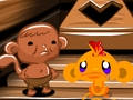 Jeu Singe Go Happy Stage 681  en ligne